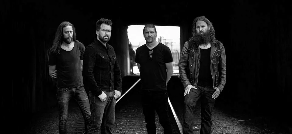 Malmö är ett metalband rikare