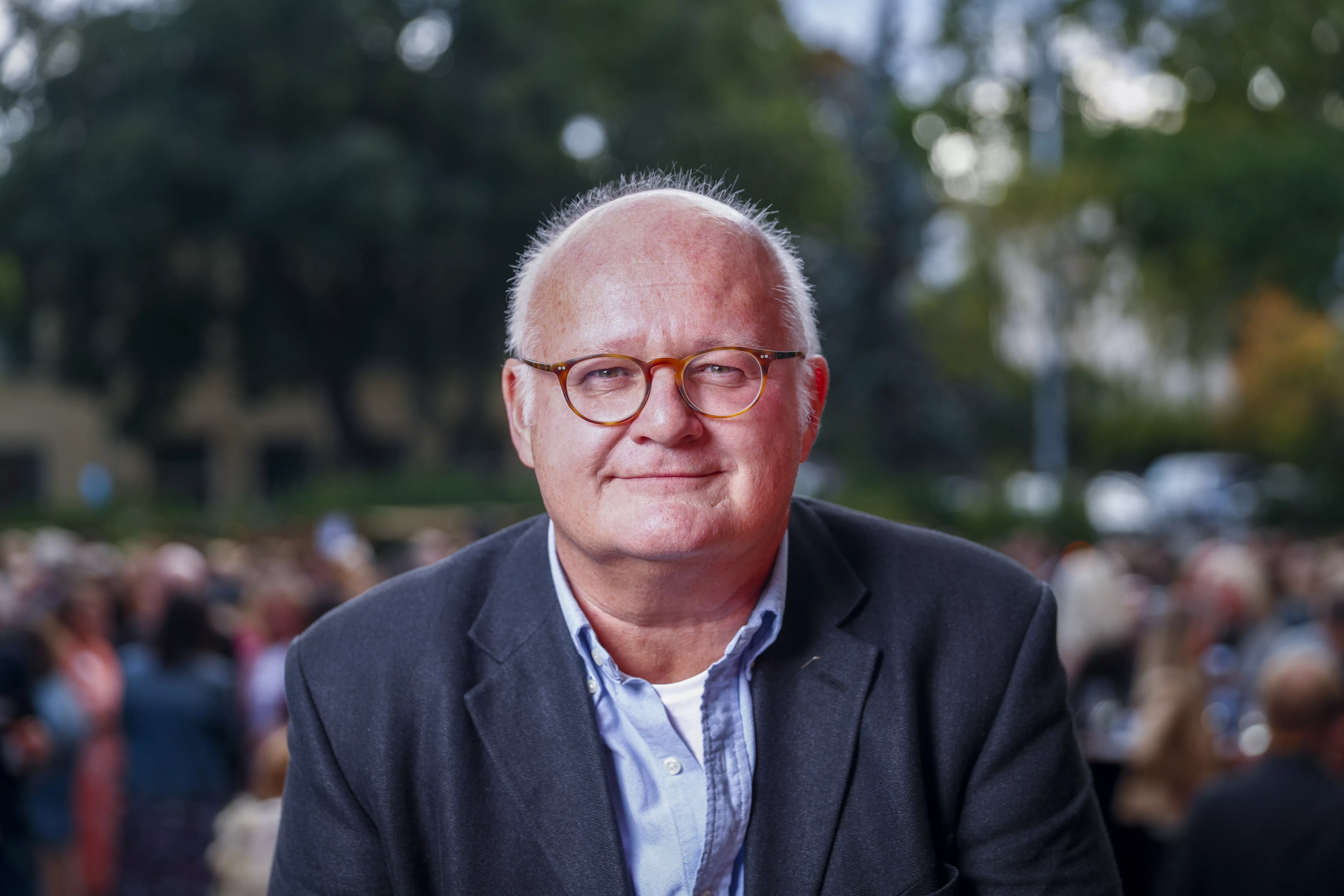 Bjelke og Friis jobber sammen igjen