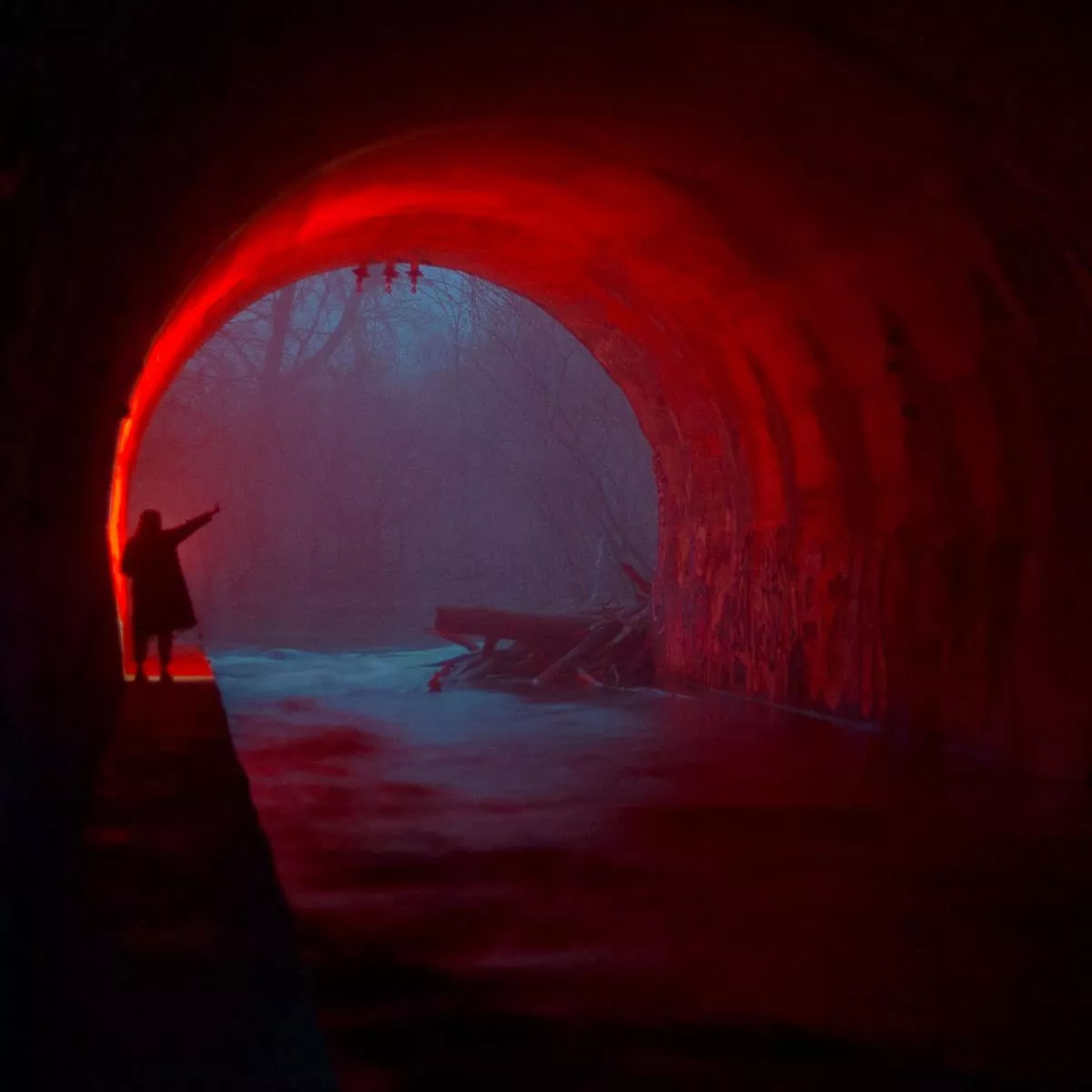 BÄST JUST NU: Mer än ett barn av chillwave