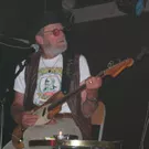 Peter Thorup er død