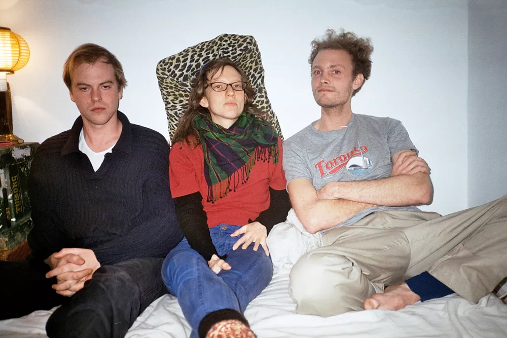 Thulebasen udgiver nyt