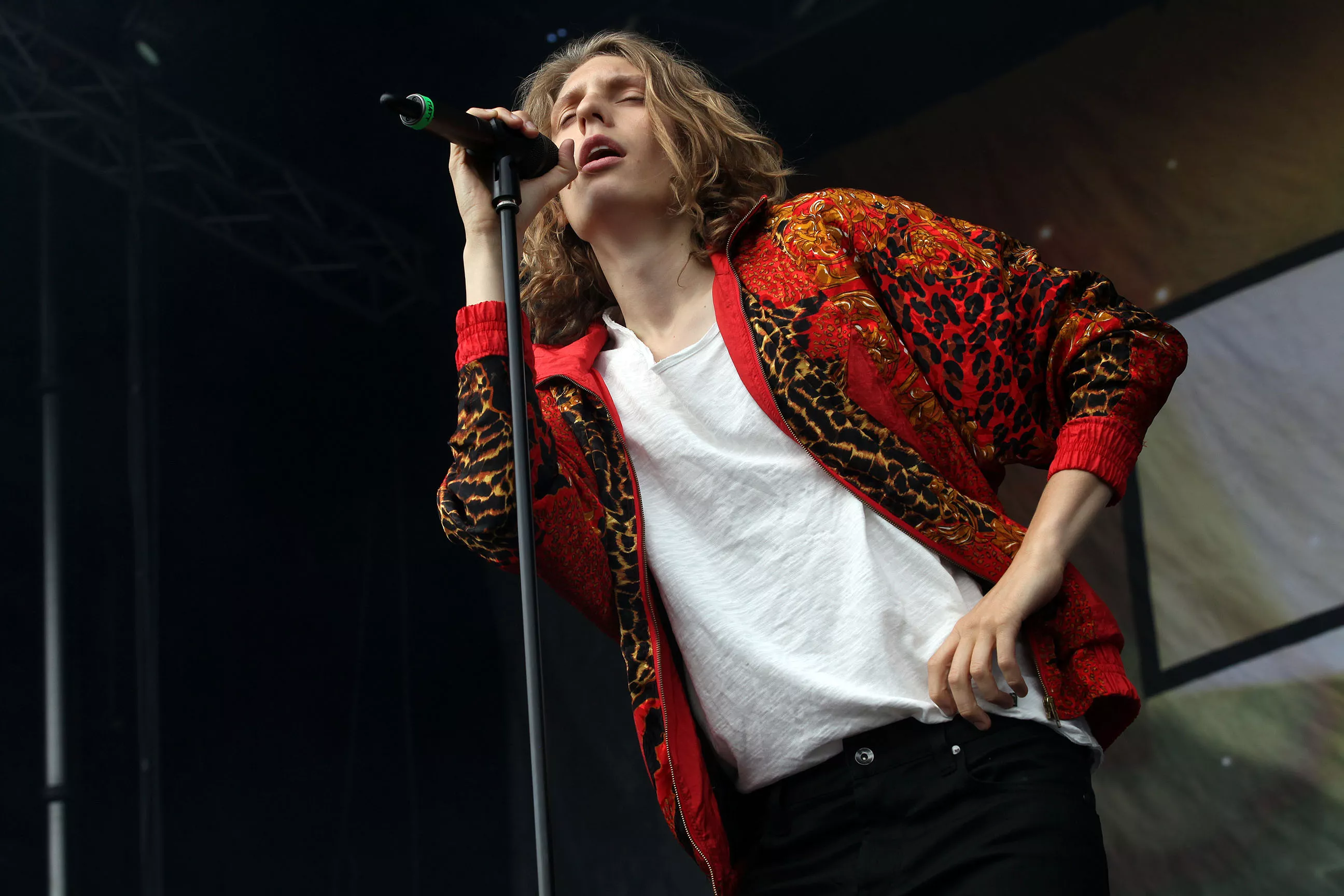 Dúné : Rosenborg Live, København 