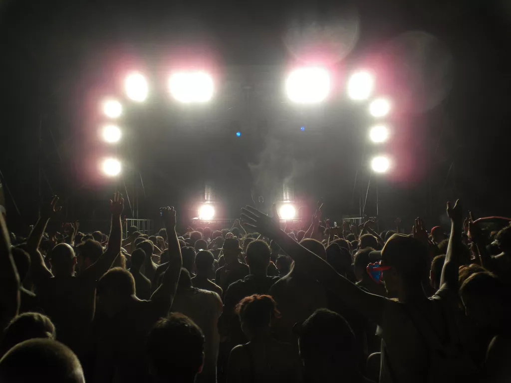 Facebook i stort avtal – möjlig framtida musikplattform