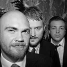 Månedens Demo på tour i september