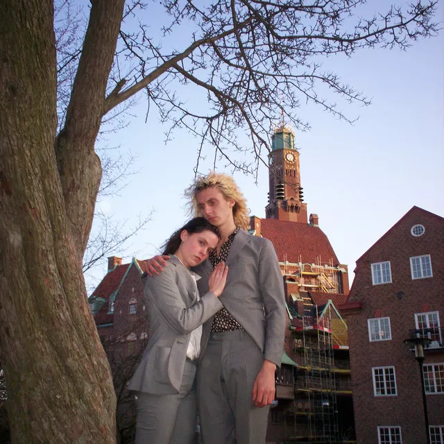 SPELLISTAN V 43 – hör veckans bästa låtar