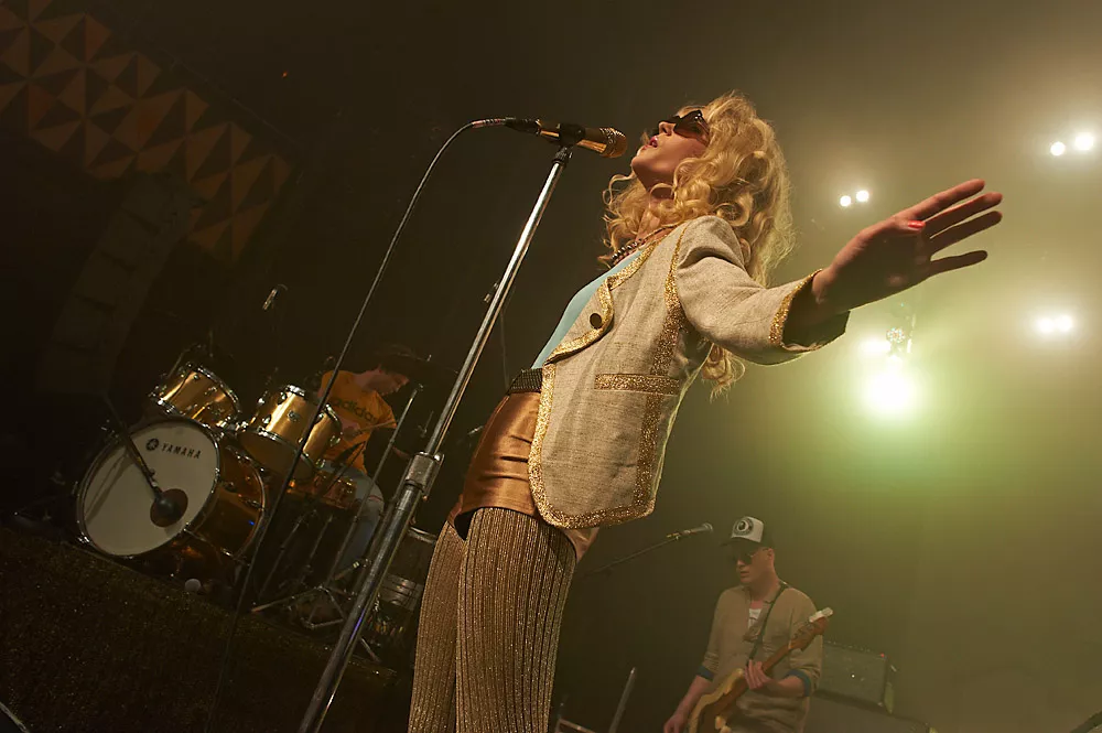 Guide: 20 essentielle koncerter i november