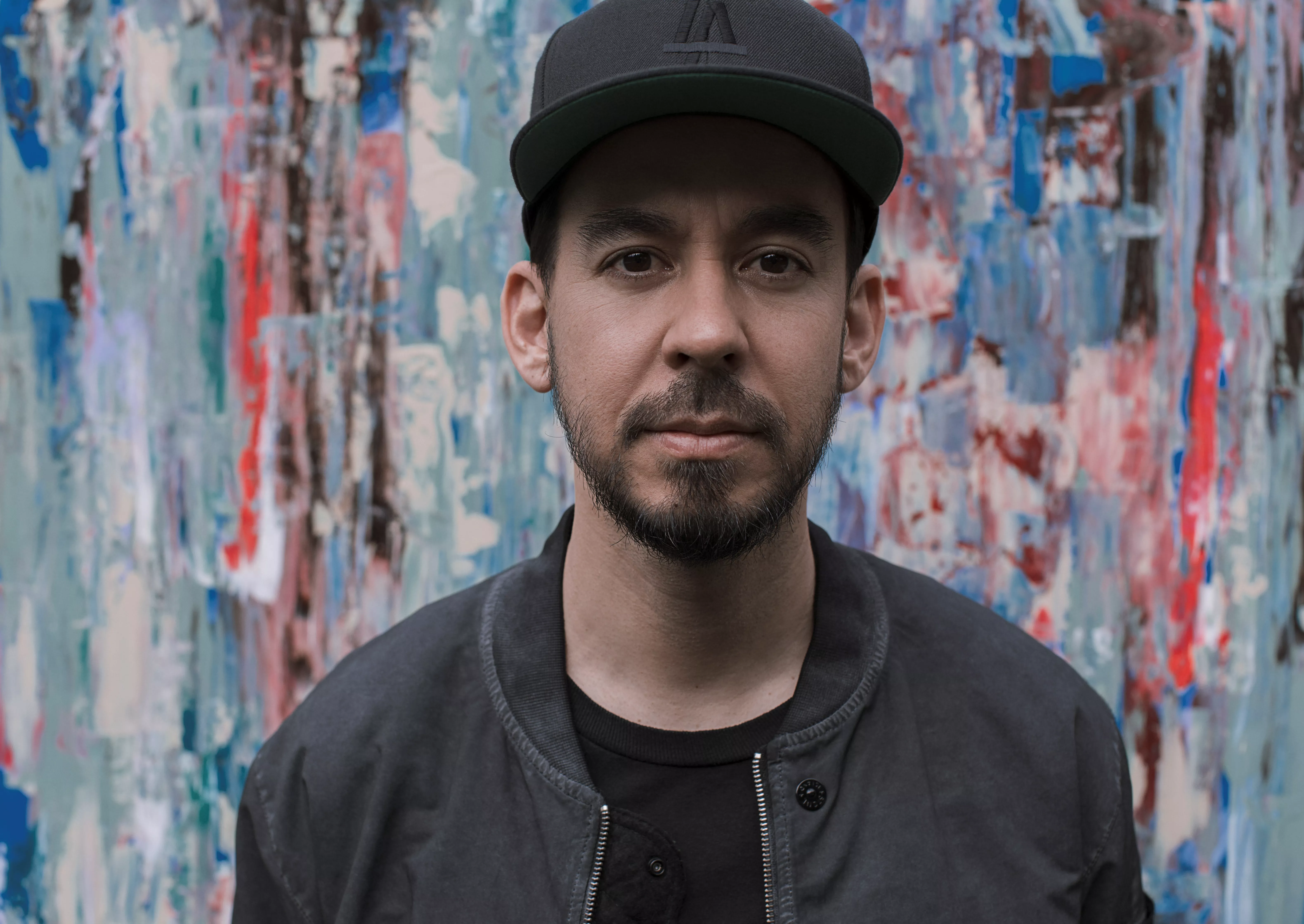 TÄVLING: Vinn biljetter till Mike Shinoda