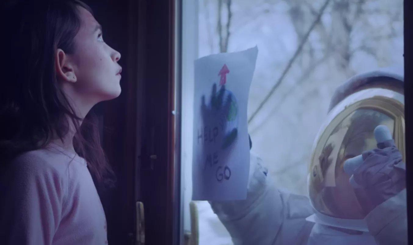 VIDEOPREMIÄR: Immanu El – Voices