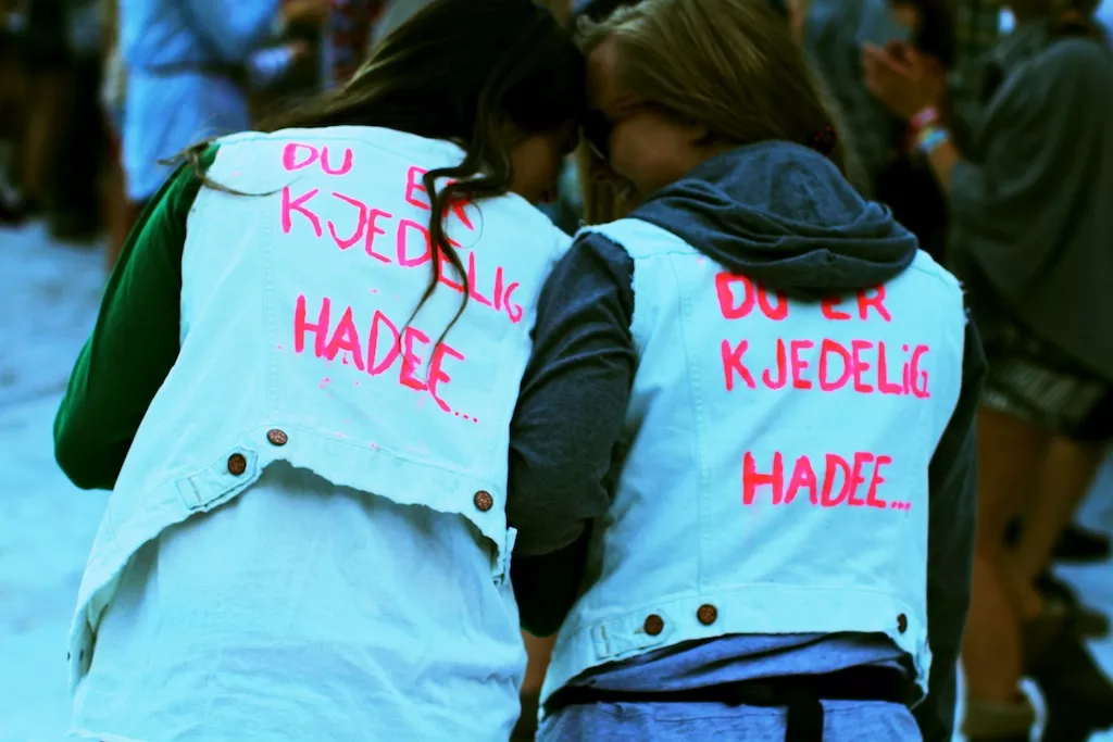 7 Hove-øyeblikk vi ikke glemmer