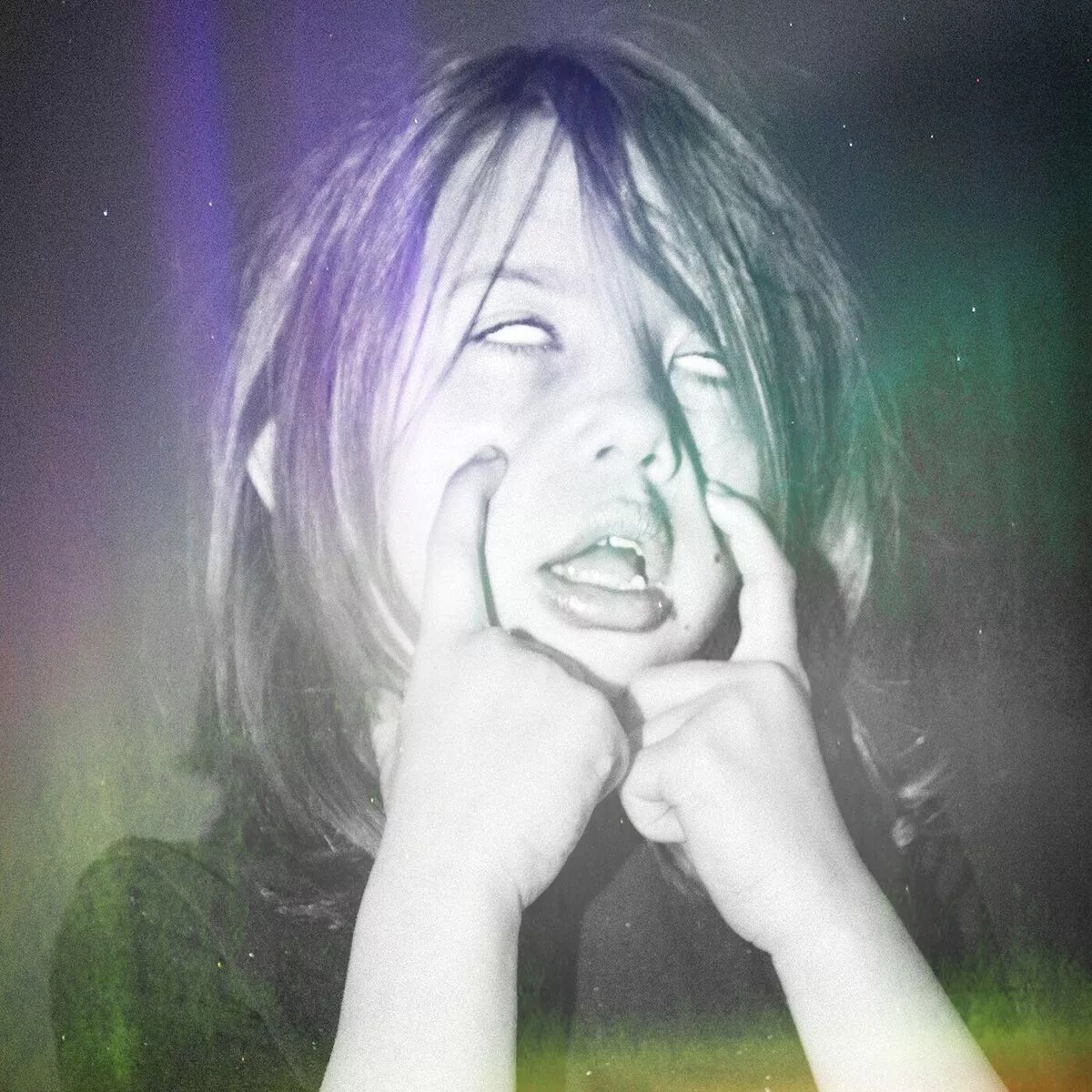 Tid - Heidi Mortenson