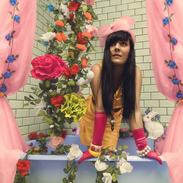 The Darling EP - Maja Alderin