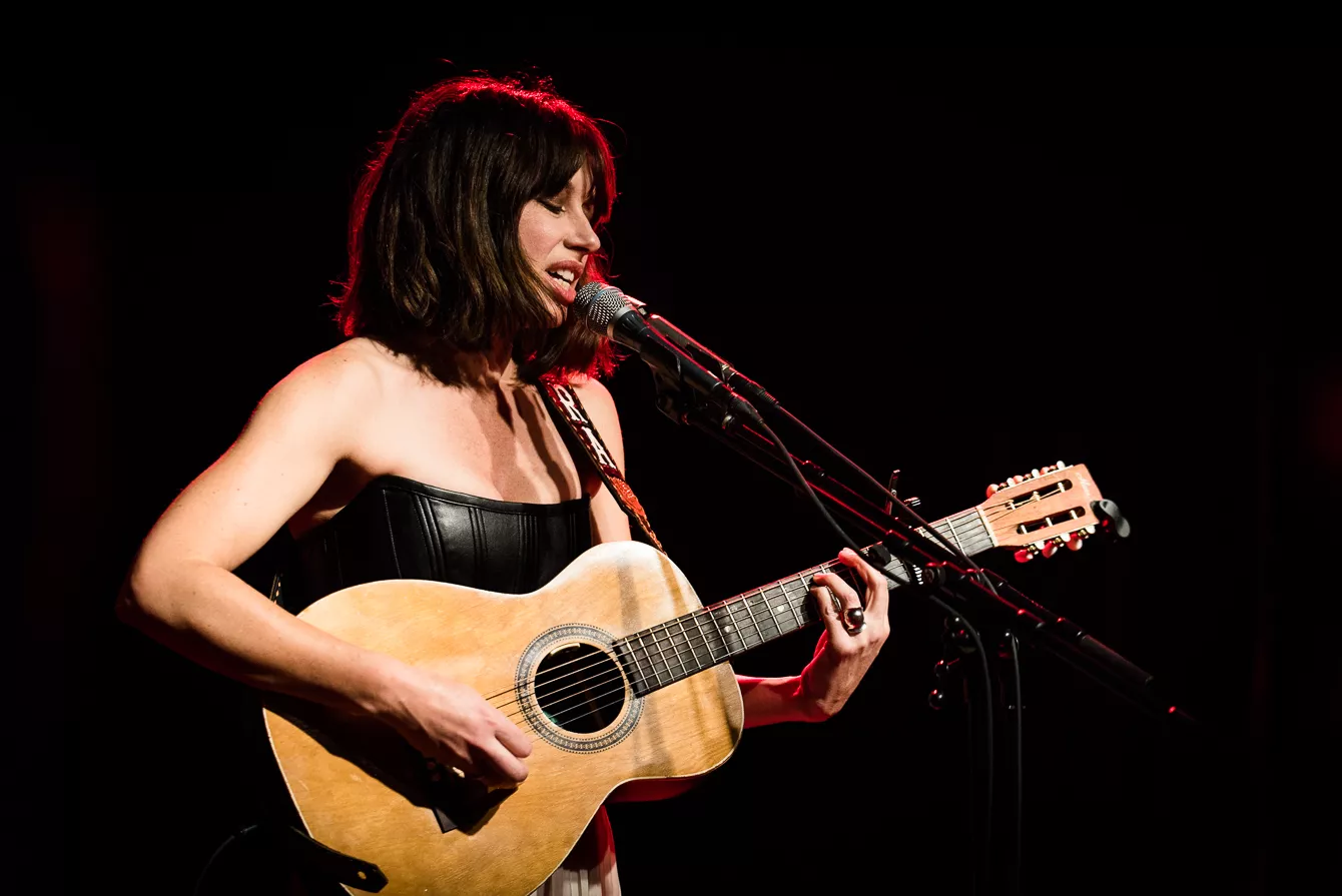 Foto: Kasper Pasinski