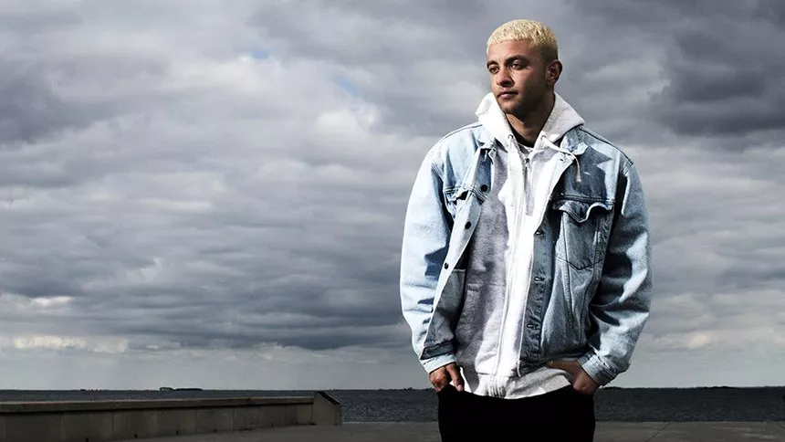 Ugens Topsify Track: Agwa fyrer op med den nye single "Single"