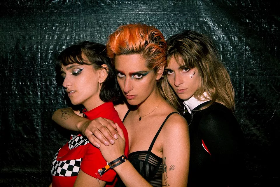 Støttekoncert for økonomisk trængte børnefamilier