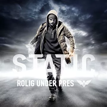 Rolig Under Pres - DJ Static