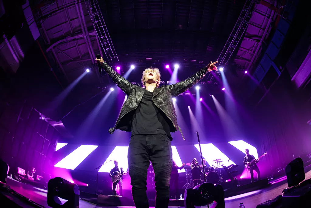 Dansk flødepop-prins i topform