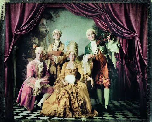 Aqua udsender opsamlingsalbum