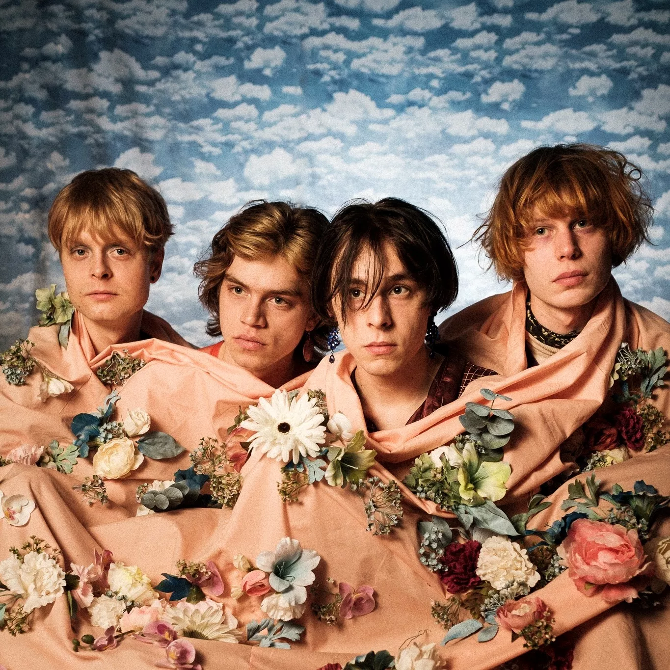 HOLD ØJE MED: Fire favoritter fra vækstlaget