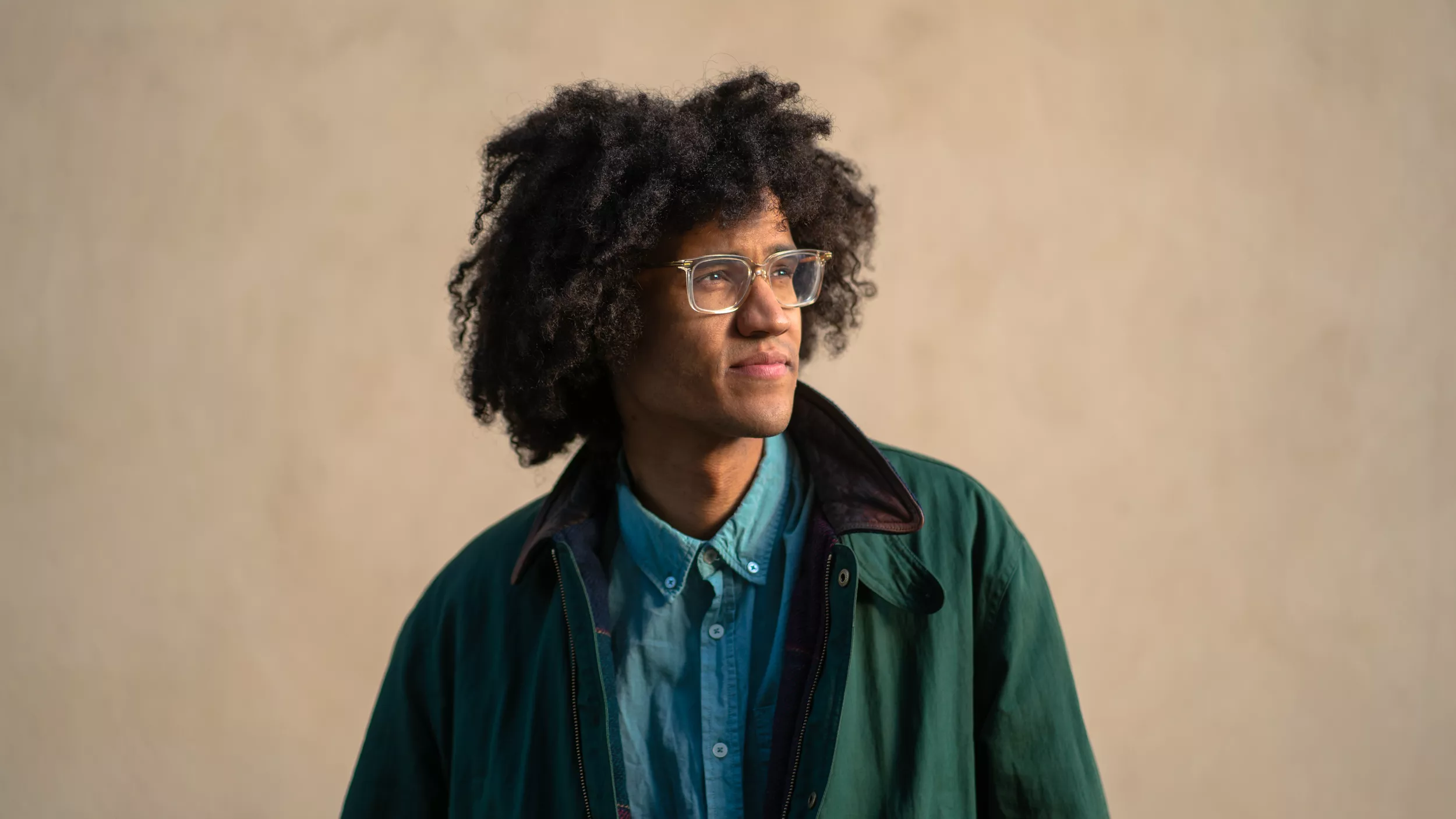 INTERVJU: Elegant ettermiddagspop