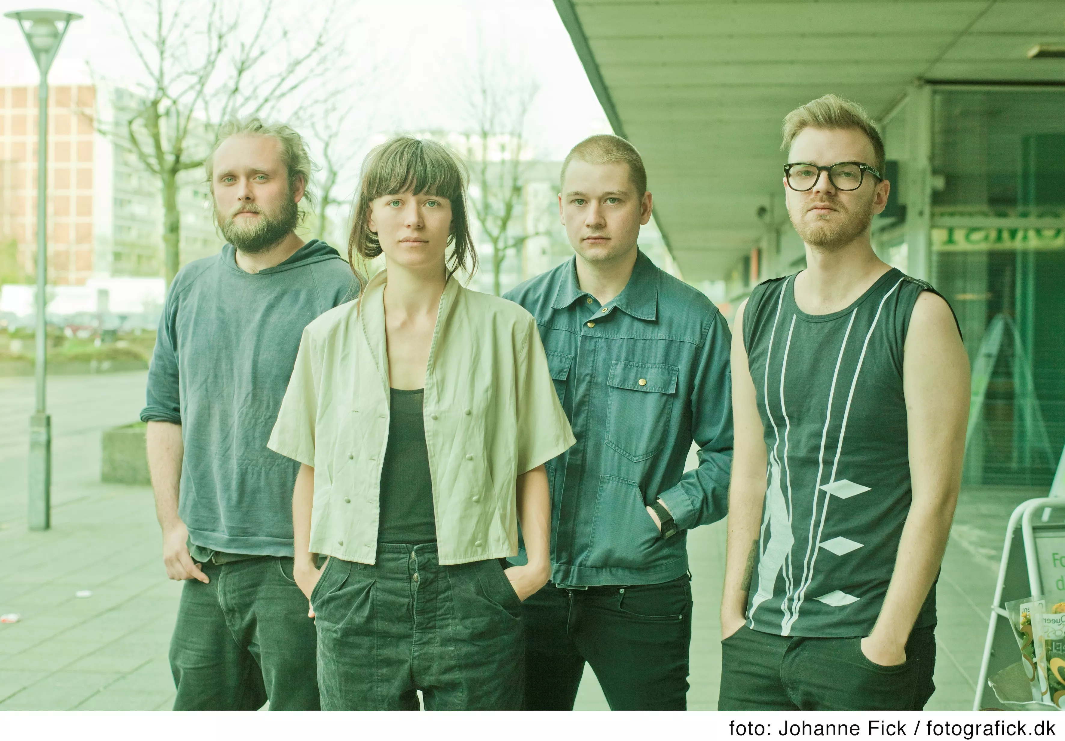 Battlekat er på trapperne med debut-ep