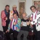 Hitlisten rører ikke stort på sig