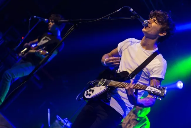 Nye Toner offentliggør tre navne