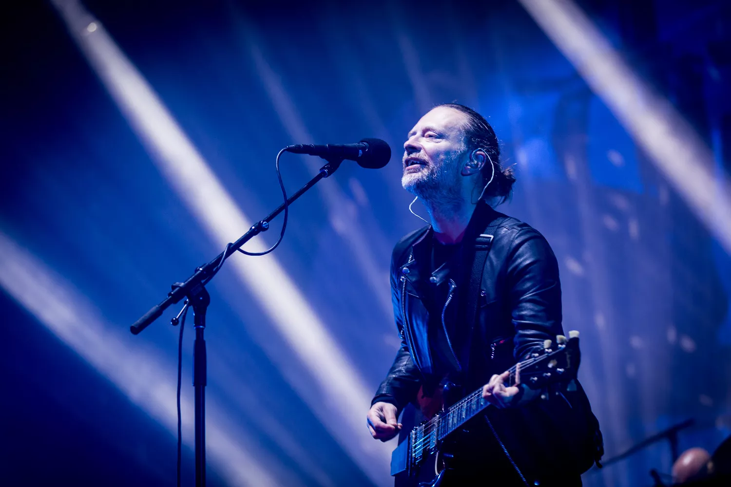 Dissas av Rock & Roll Hall Of Fame