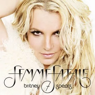 Femme Fatale - Britney Spears
