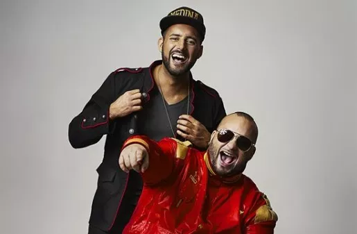 Svenska hitduon lägger ner efter 13 år