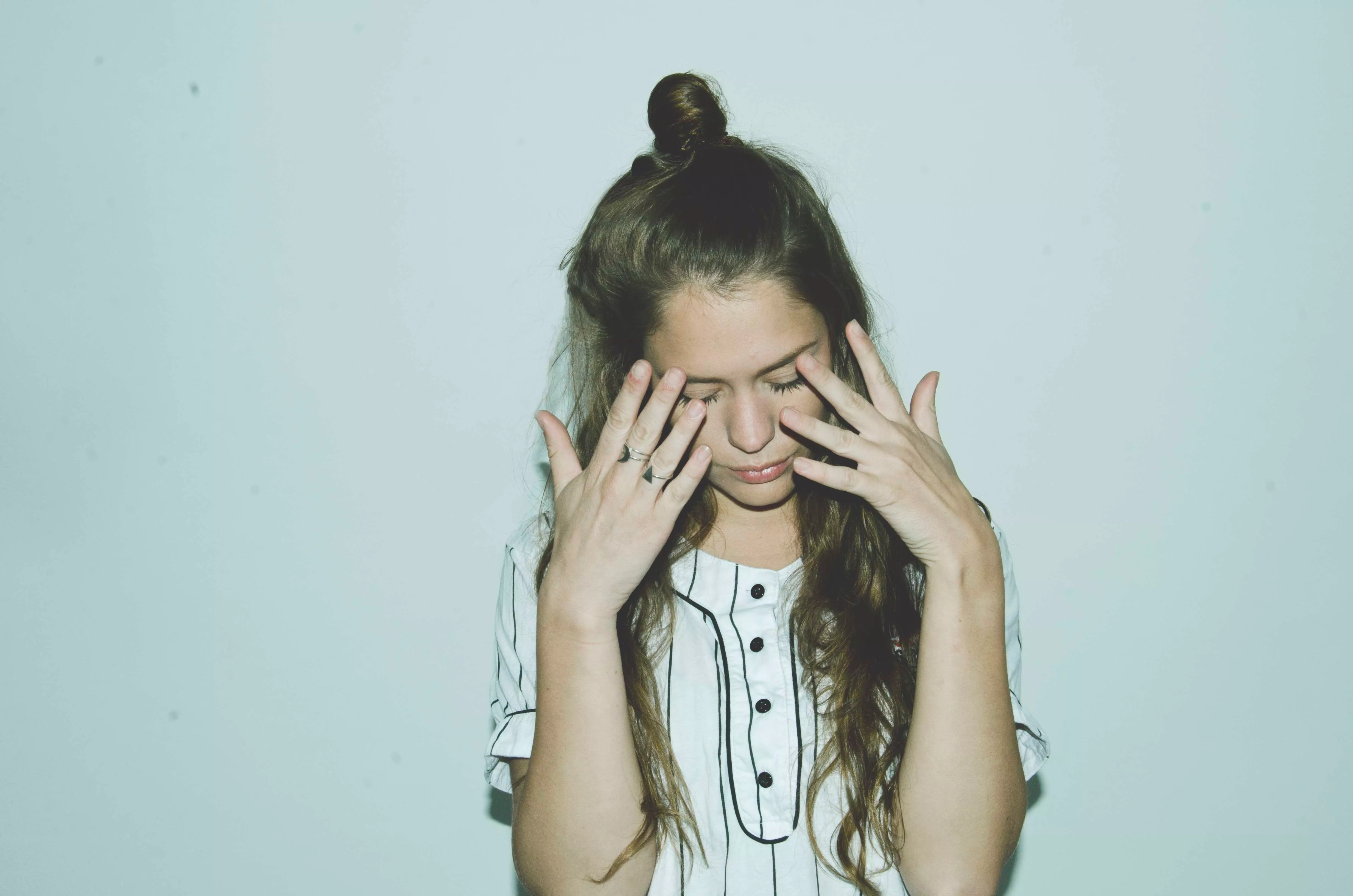 Ny musikkvideo fra Anna Of The North