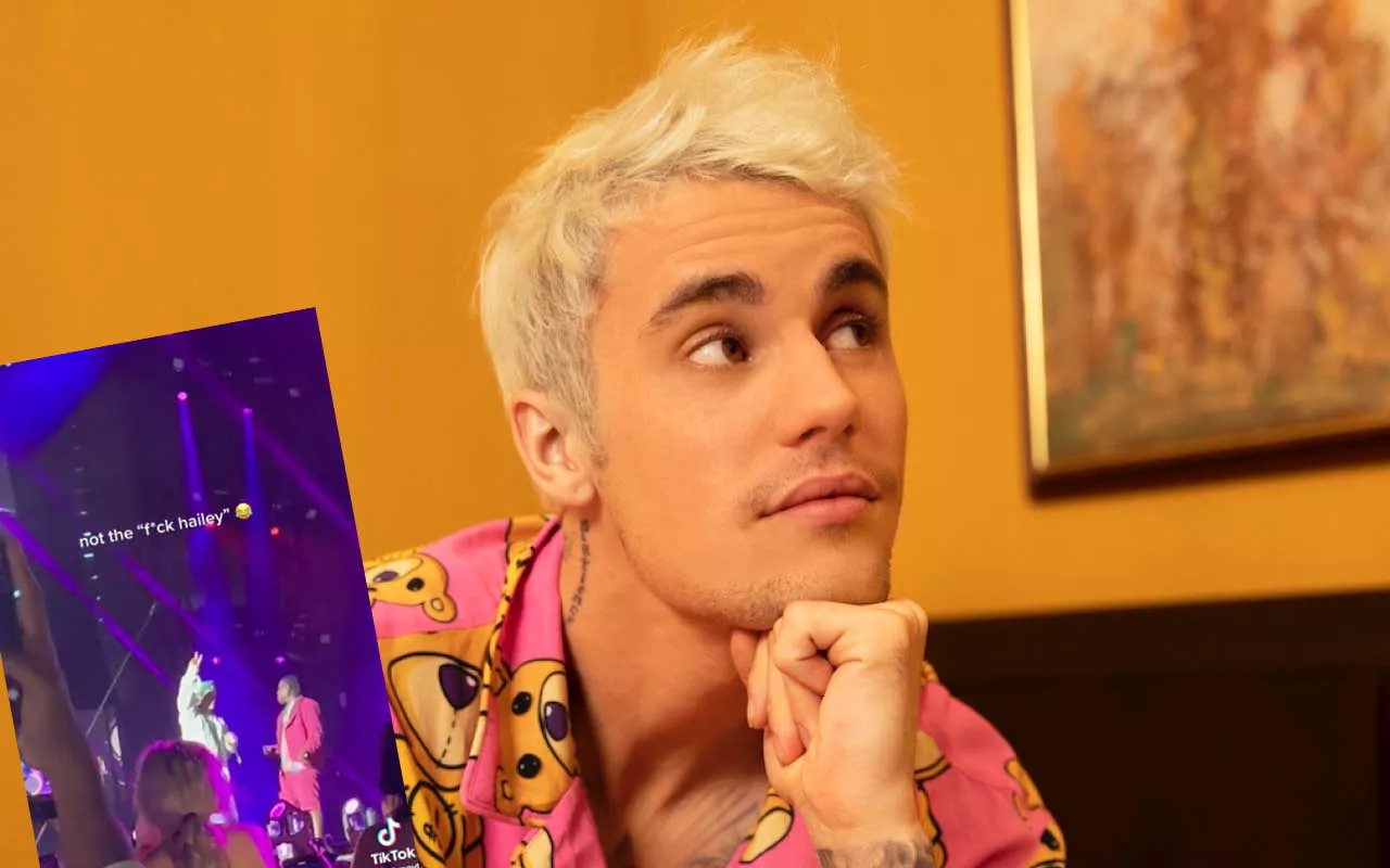 Foto: Press / Screendump TikTok