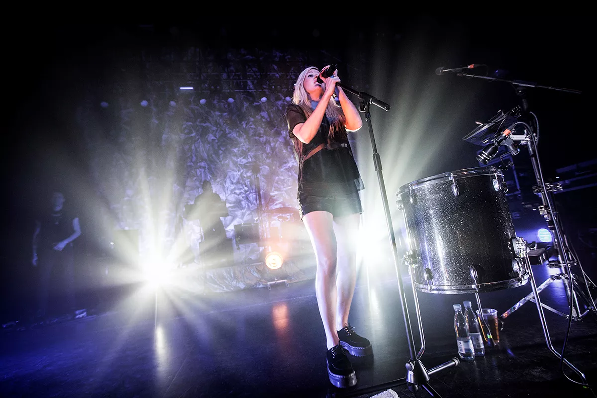 GUIDE: Helgens konsertmåsten 