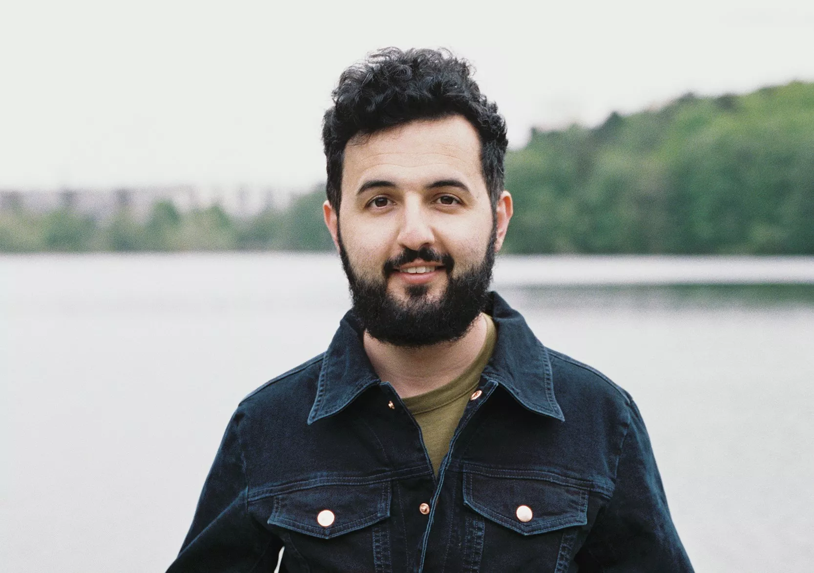 Soran Ismail: "Jag gillar inte musik utan ord"