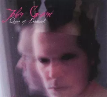 The Queen Of Denmark - John Grant