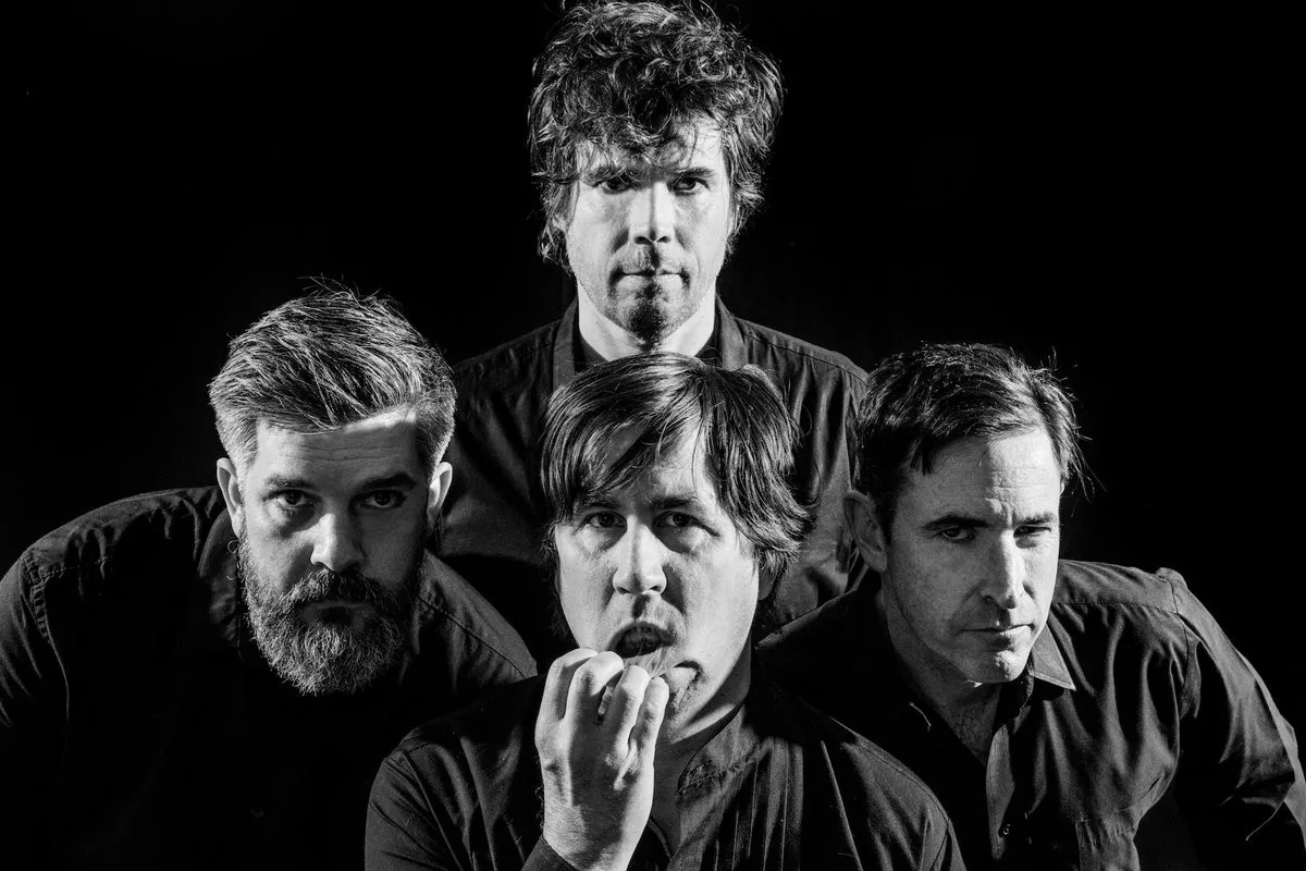 The Mountain Goats med sjelden norgeskonsert