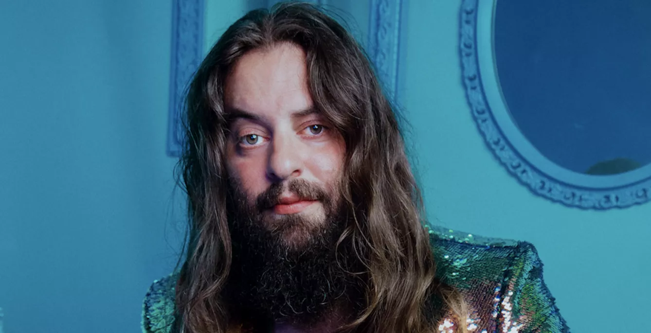 BÄST JUST NU: Vidsträckt rockmagi