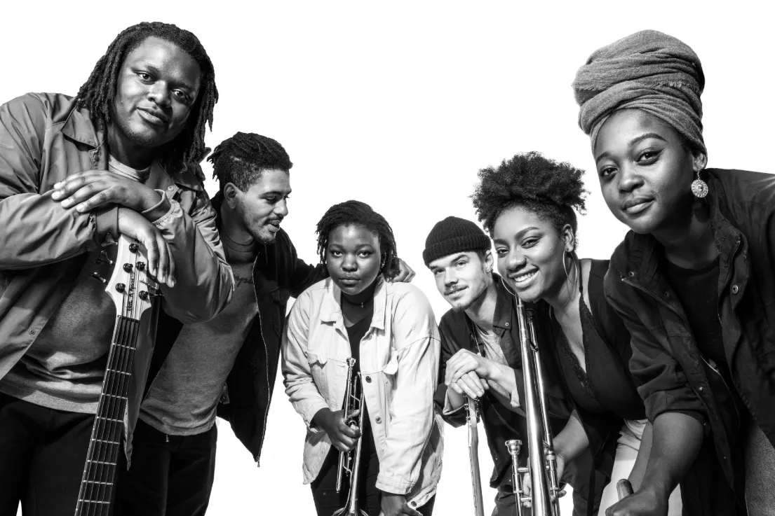 ETEP:s styrka – "att få upptäcka en mängd olika akter från hela Europa"