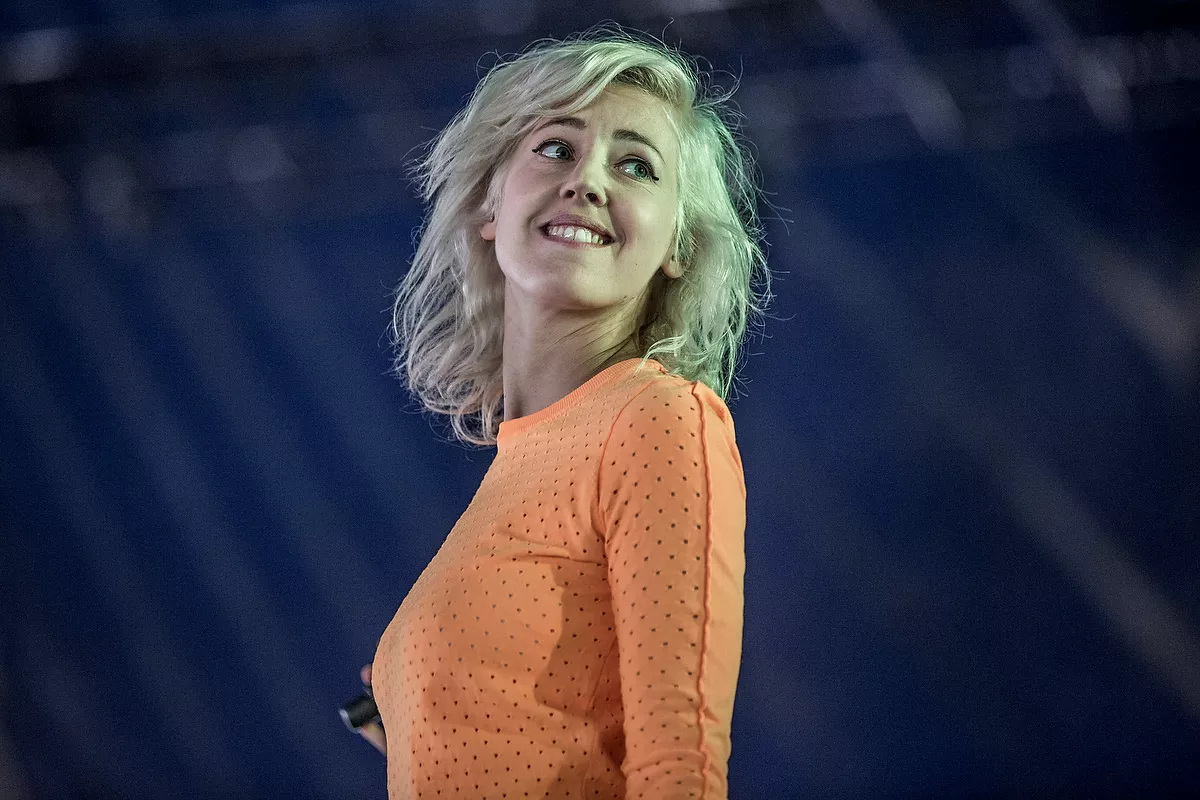 Hör Veronica Maggios nya singel