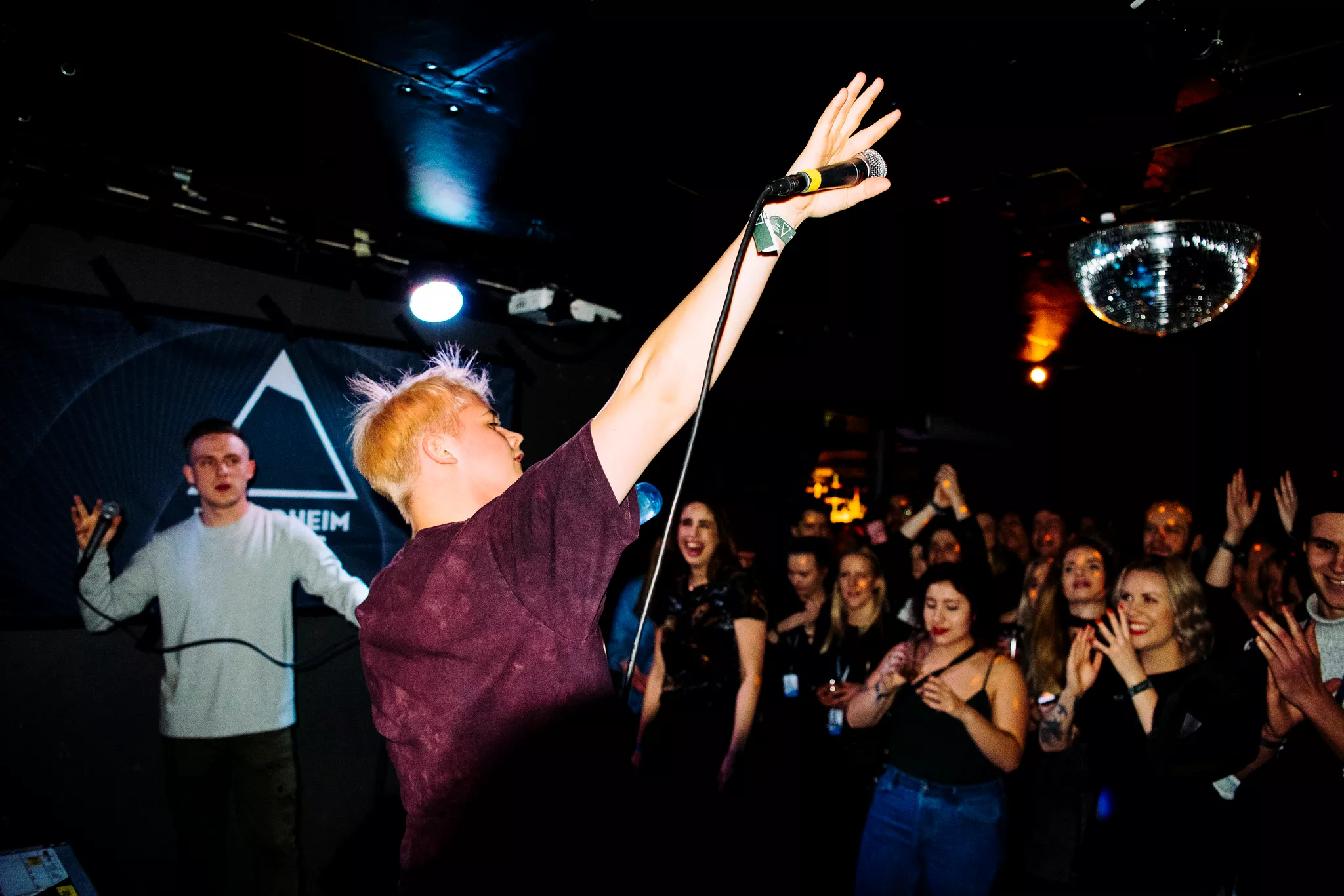 Trondheim Calling med første artistslipp for 2019