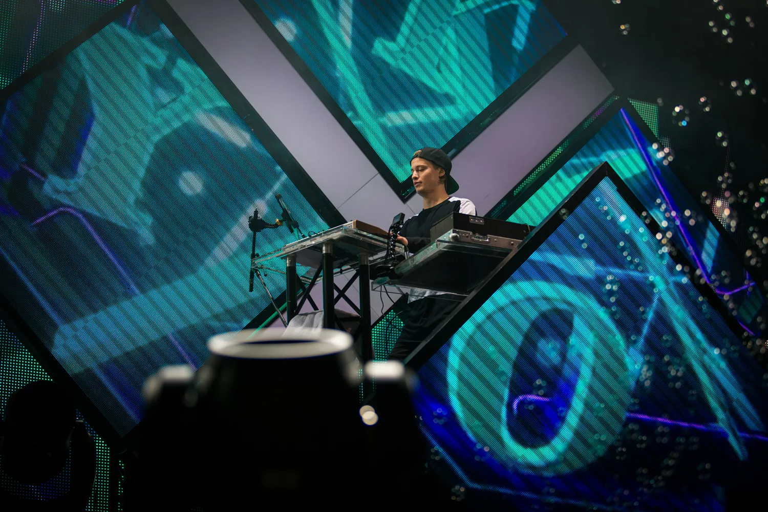 Kygo skal opptre under Nobelkonserten