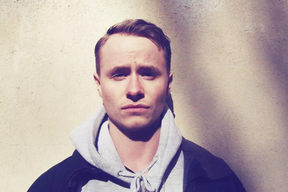 Drømmende elektronika og søvnproblemer