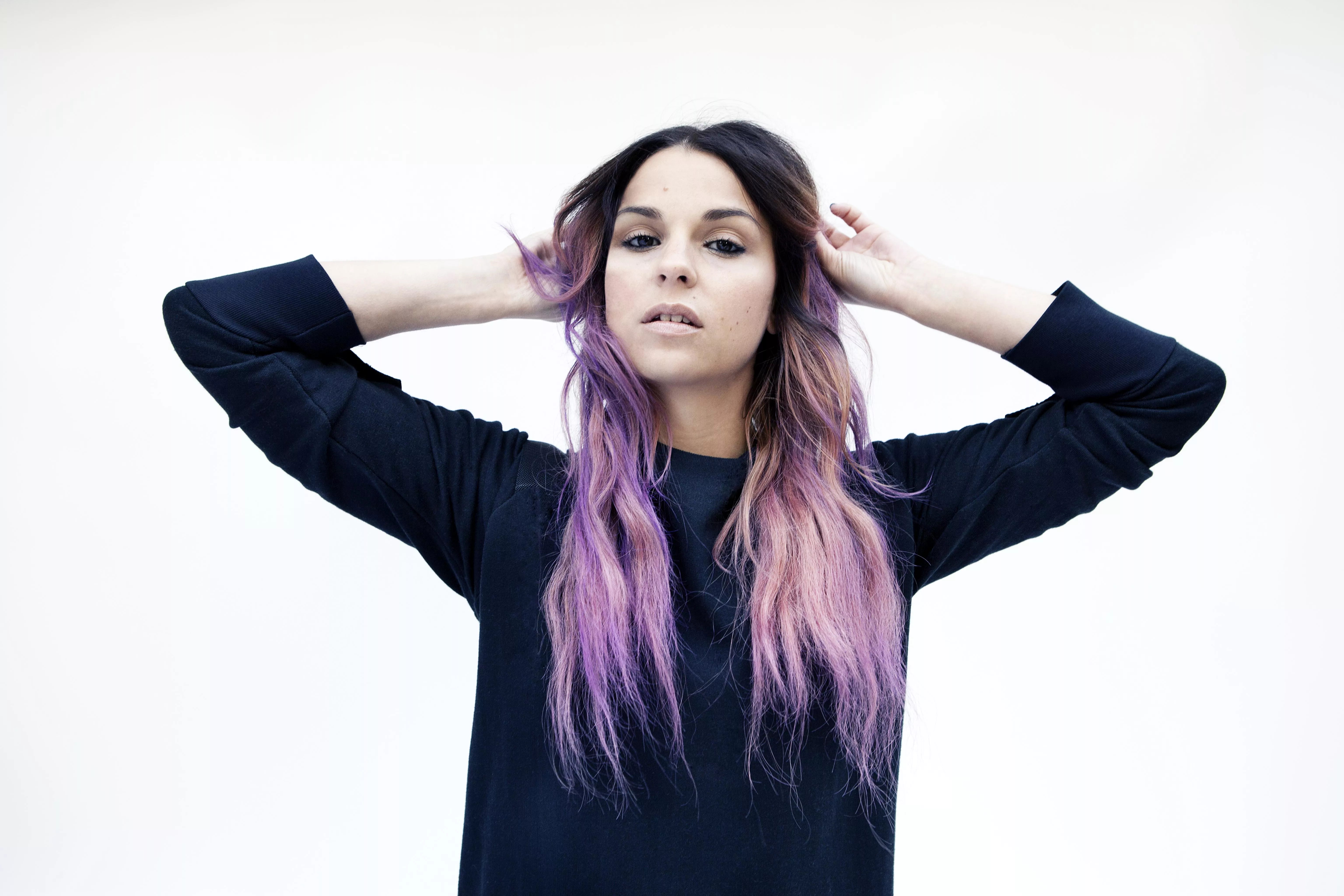 Bråvalla släpper kaxig electro-pop 