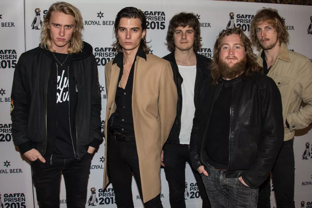 Go Go Berlins bassist forlader bandet