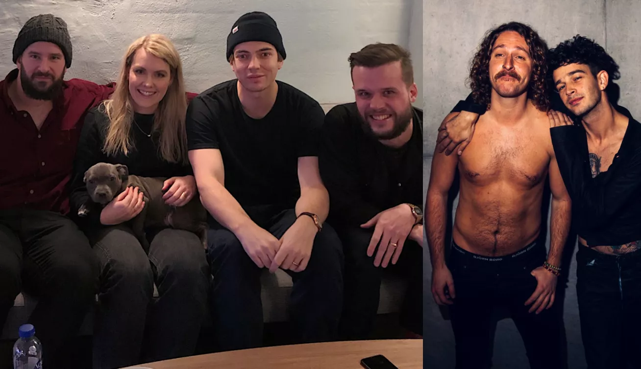 Vil du i praktik på GAFFA?