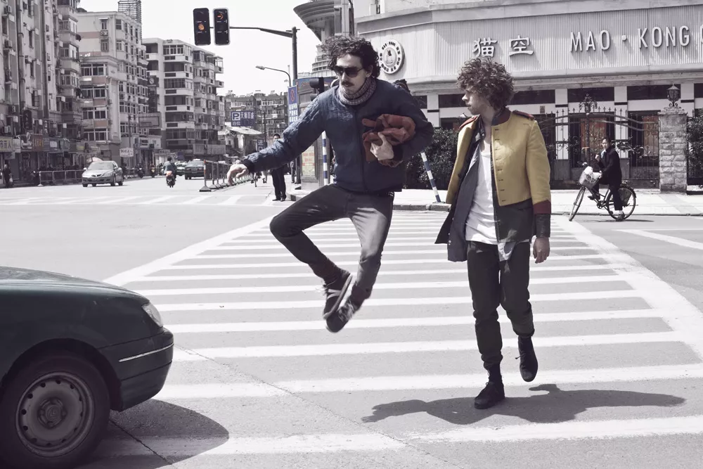 Nye navne til Trailerpark Festival  