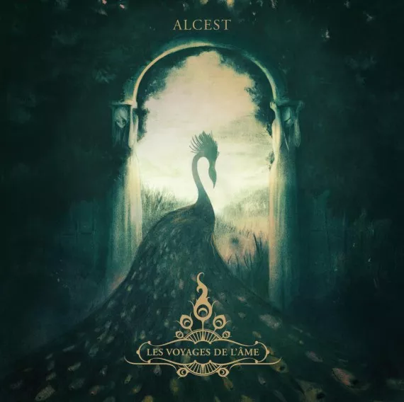 Les Voyages de L'Âme - Alcest