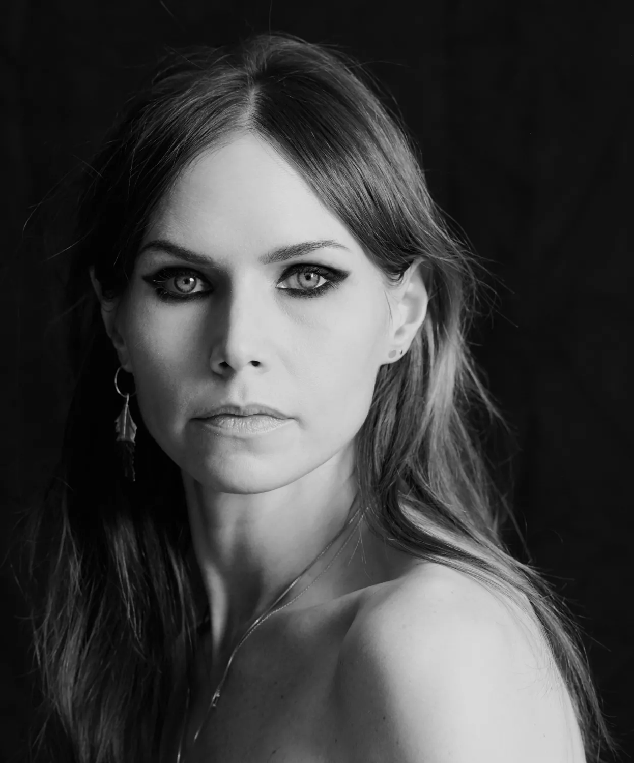 Nina Persson – autografsamlaren