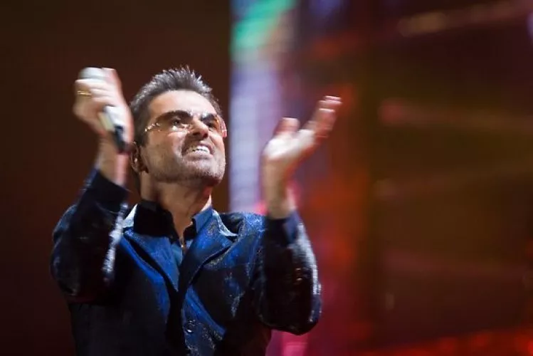 George Michaels ikoniske album bliver genudgivet som bokssæt