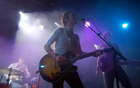 Reportage: Spot On Denmark, Paris