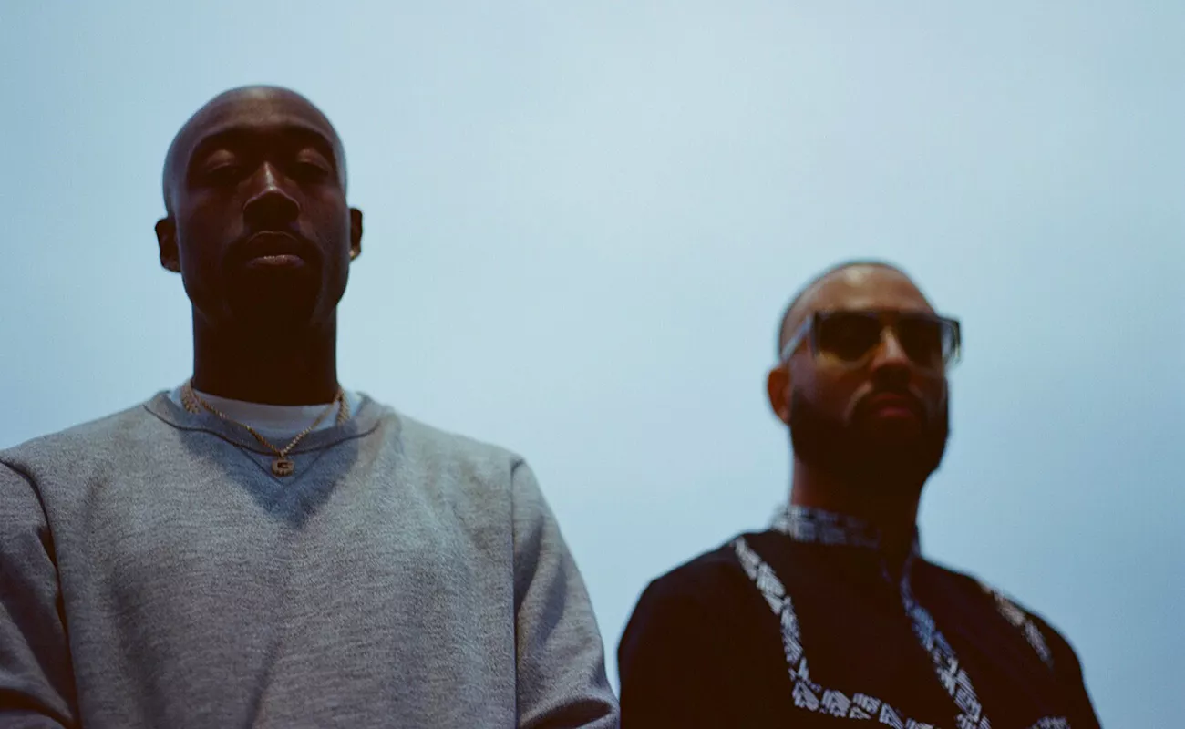 MadGibbs er et umage match fra himlen